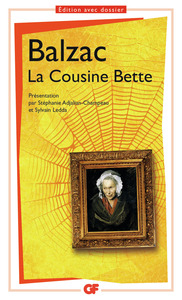 LA COUSINE BETTE