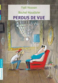 PERDUS DE VUE