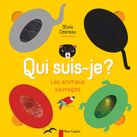 Qui suis-je ?