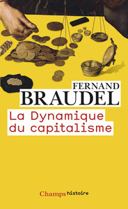 La Dynamique du capitalisme