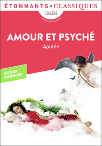 AMOUR ET PSYCHE