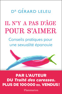 Il n'y a pas d'âge pour s'aimer