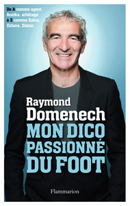 MON DICO PASSIONNE DU FOOT