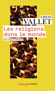 LES RELIGIONS DANS LE MONDE