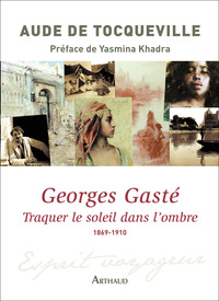 Georges Gasté