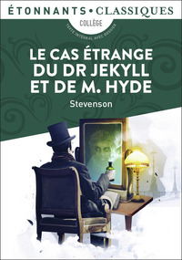 Le Cas étrange du Dr Jekyll et de M. Hyde