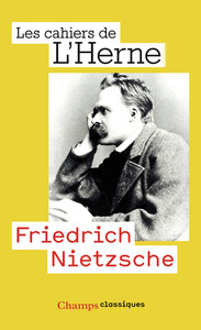 Friedrich Nietzsche