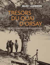 Trésors du Quai d'Orsay