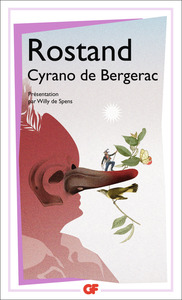 CYRANO DE BERGERAC