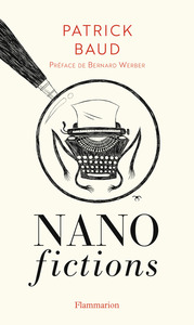 NANOFICTIONS