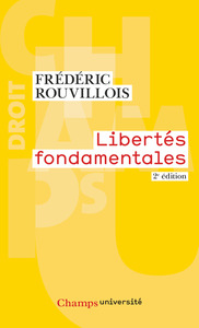 LIBERTES FONDAMENTALES