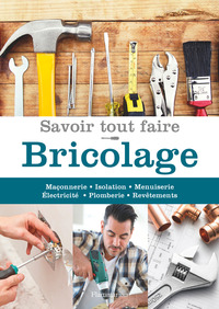 BRICOLAGE - ILLUSTRATIONS, COULEUR