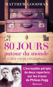 80 jours autour du monde