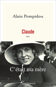 CLAUDE - C'ETAIT MA MERE