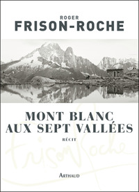 MONT-BLANC AUX SEPT VALLEES