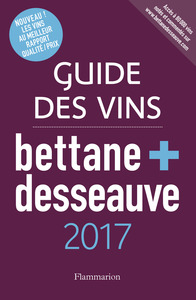 GUIDE DES VINS 2017