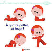 A QUATRE PATTES, ET HOP !