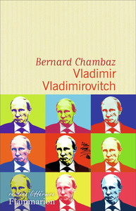 VLADIMIR VLADIMIROVITCH