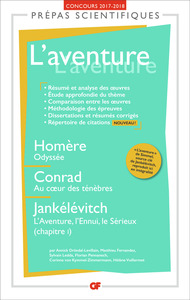 L'AVENTURE