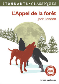 L'APPEL DE LA FORET