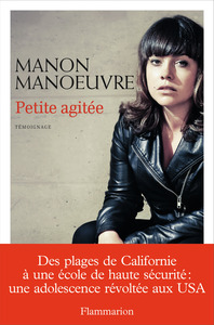 PETITE AGITEE