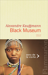 BLACK MUSEUM