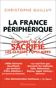 LA FRANCE PERIPHERIQUE