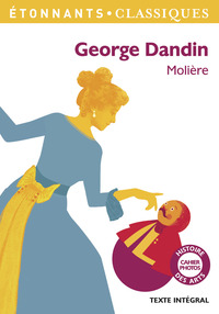 GEORGE DANDIN