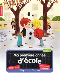 Dispute à la récré