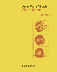 CINQ LE CHOEUR - 1966-2012