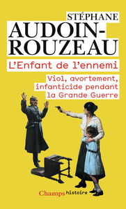 L'Enfant de l'ennemi