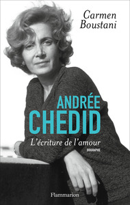 Andrée Chedid