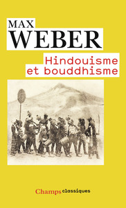 HINDOUISME ET BOUDDHISME