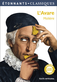 L'AVARE