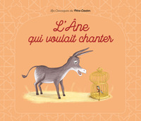 L'Âne qui voulait chanter