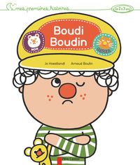 BOUDI-BOUDIN