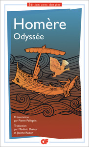 Odyssée