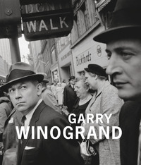 Garry Winogrand