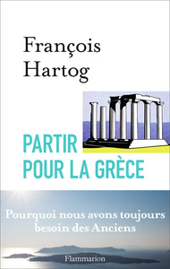 Partir pour la Grèce