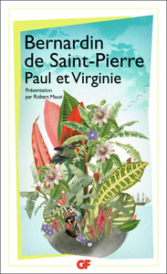 PAUL ET VIRGINIE