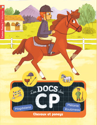 Chevaux et poneys