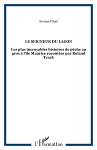 Le seigneur du Lagon