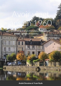 Avoir 20 ans en 1960