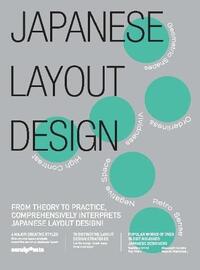 JAPANESE LAYOUT DESIGN /ANGLAIS