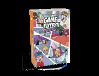 Game Futbol - Parkour (Tome 3)