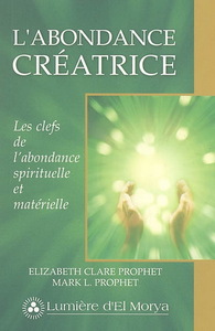 L'ABONDANCE CREATRICE
