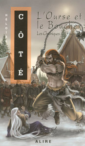 L'ourse et le boucher