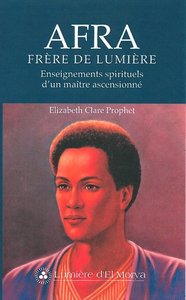 Afra - frère de lumière