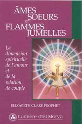 AMES SOEURS ET FLAMMES JUMELLES
