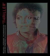 Michael Jackson: The Making Of "Thriller" 4 Days/1983